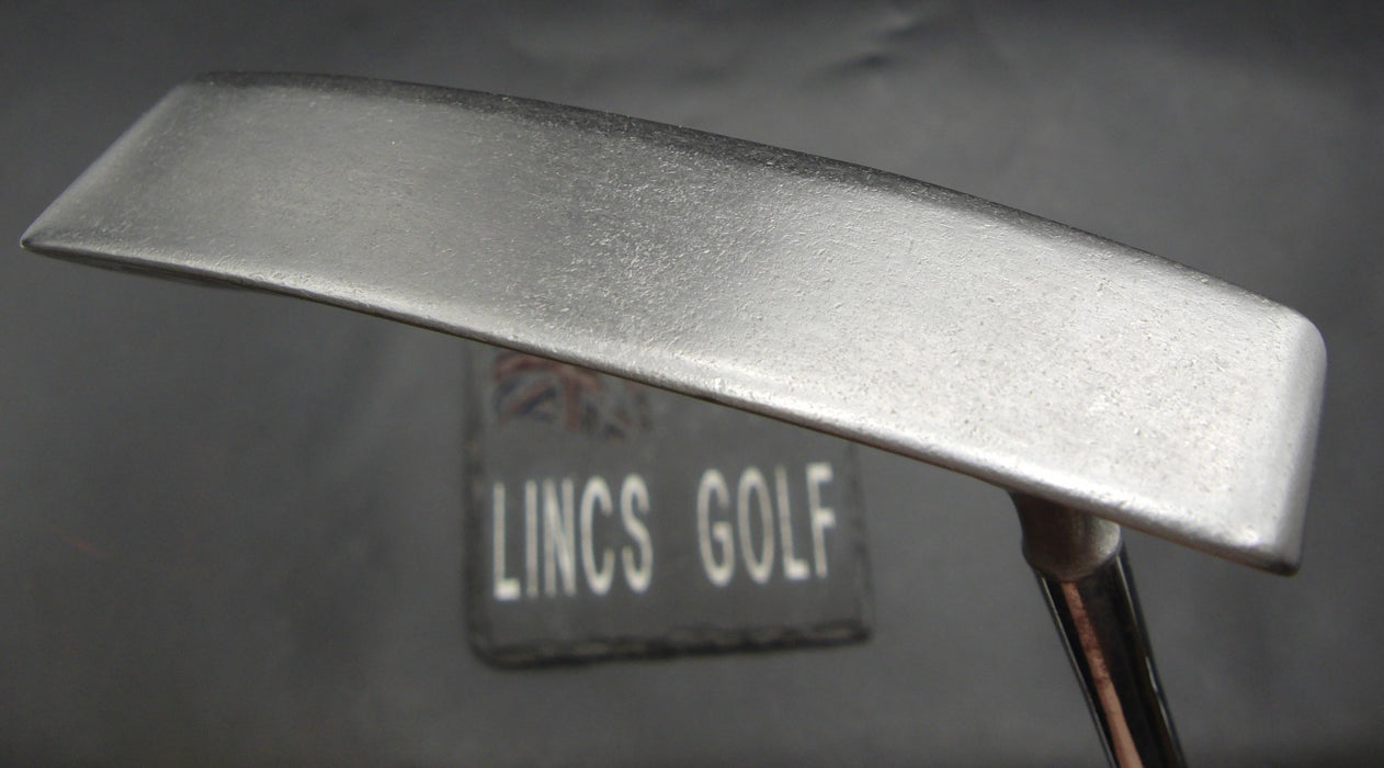 Ping Zing2 Putter 88cm Length Steel Shaft Ping Grip