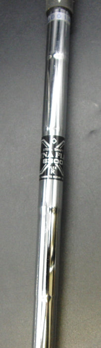 Mizuno Super GreenDale 3 Wood Regular Steel Shaft Mizuno Grip