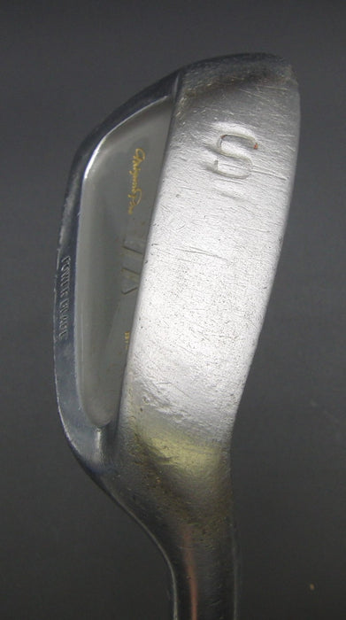 Mizuno Pro MS-205 Power Blade Sand Wedge Regular Iron Shaft Royal Grip