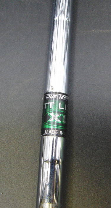 Snake Eyes TC-01 9 Iron Stiff Steel Shaft Golf Pride Grip