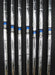 Set of 7x Callaway X18 Irons 5-SW Regular Steel Shafts Callaway Grips