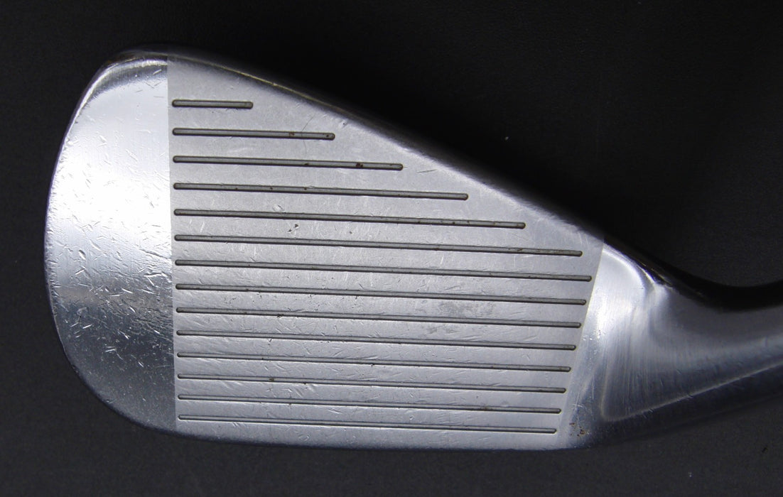 TaylorMade Tour Preferred 2011 MB Forged 7 Iron Regular Steel Shaft Iomic Grip