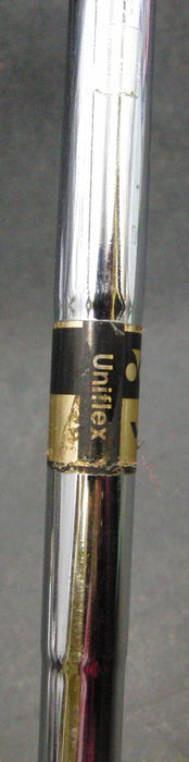 Yonex VMX Sand Wedge Uniflex Steel Shaft Yonex Grip