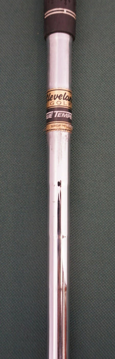 Cleveland TA4 8 Iron Regular Steel Shaft GC Tour Grip