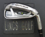 TaylorMade M1 2017 7 Iron Regular Graphite Shaft TaylorMade Grip