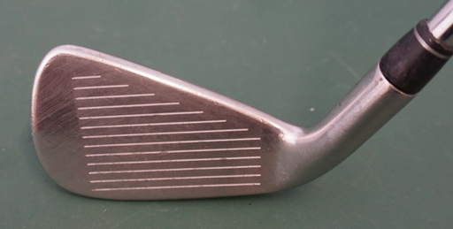 TaylorMade 320 4 Iron Regular Steel Shaft TaylorMade Grip