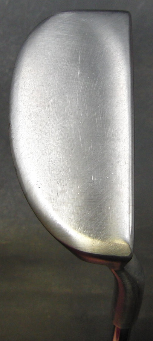 Wilson TPA XVIII Putter Steel Shaft 90cm Length Acer Grip