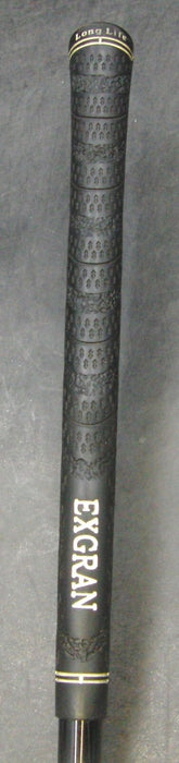 Exgran EGF Future 18° 5 Wood Stiff Graphite Shaft Exgran Grip