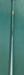 Left Handed Wilson Fat Shaft 6 Iron Regular Steel Shaft Lamkin Grip