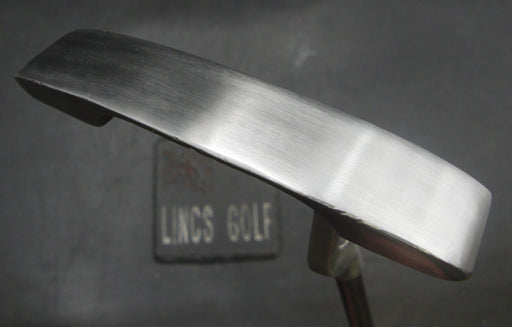 Wilson EL PASO Putter 84cm Length Steel Shaft Pro Only Grip