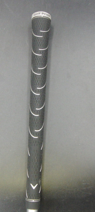 Callaway Collection 6 Iron Regular Graphite Shaft Golf Pride Grip