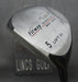 Left-Handed Fitway Oversize Wide Area 190 20° 5 Wood Regular Graphite Shaft