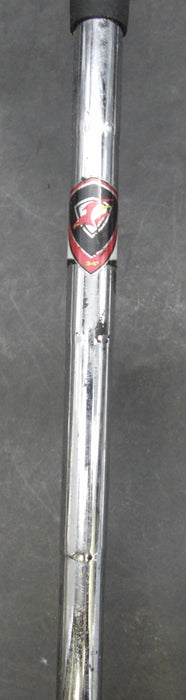 TaylorMade Rossa Monza Spider Putter Steel Shaft 87cm Length Psyko Grip*