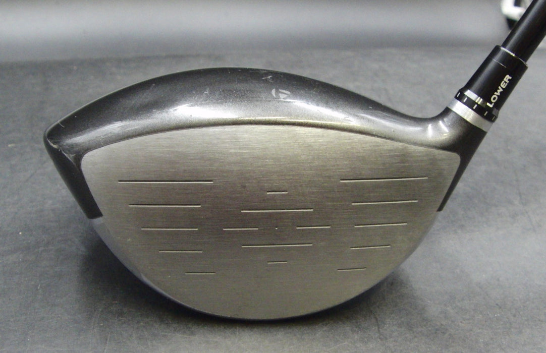 TaylorMade SLDR 460 9.5° Driver Stiff (Optional) Graphite Shaft Benross Grip