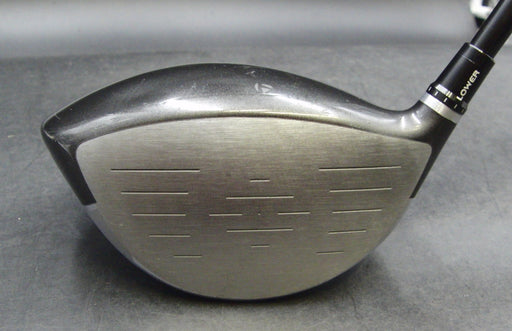 TaylorMade SLDR 460 9.5° Driver Stiff (Optional) Graphite Shaft Benross Grip