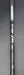 Tear Drop TDX Jr100 16° Wood Junior Graphite Shaft 88cm Length Tear Drop Grip