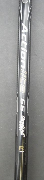 Cleveland Mashie Gliderail Pitching Wedge Regular Graphite Shaft Lamkin Grip