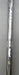 Cleveland Mashie Gliderail Pitching Wedge Regular Graphite Shaft Lamkin Grip