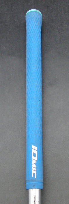 Mizuno JPX 800 9 Iron Stiff Steel Shaft Iomic Grip