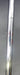 Cobra Pro MB Forged 8 Iron Stiff Steel Shaft Lamkin Grip