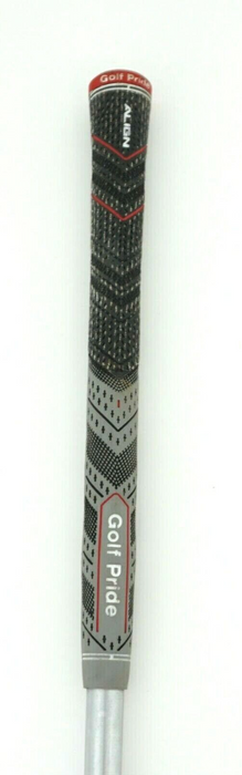 Cobra King Forged MB 7 Iron Stiff Steel Shaft Golf Pride Grip