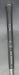 Left-Handed Callaway Big Bertha 2002 6 Iron Regular Steel Shaft Callaway Grip