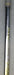 Mizuno JPX E310Ti Gap Wedge Regular Graphite Shaft Mizuno Grip