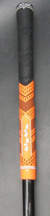 Max Soul Superior 450Ti 10.5° Driver Stiff Graphite Shaft Wow Wow Grip