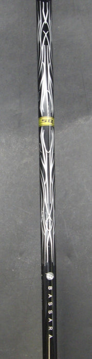 Nike SQ Machspeed Forged 9 Iron Regular Graphite Shaft Nike Grip