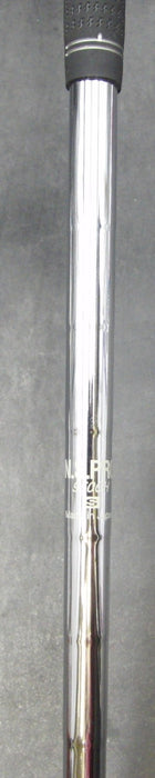 Nike VR 6 Iron Stiff Steel Shaft Nike Grip