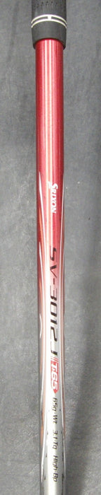 Srixon ZR700 9.5° Driver Stiff Graphite Shaft Srixon Grip