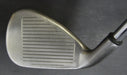 Callaway X18 Pro Series 9 Iron Stiff Steel Shaft Iomic Grip