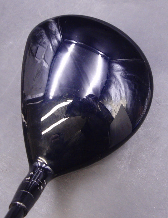 Callaway Big Bertha Alpha 9° Driver Senior (Optional) Graphite Shaft Psyko Grip
