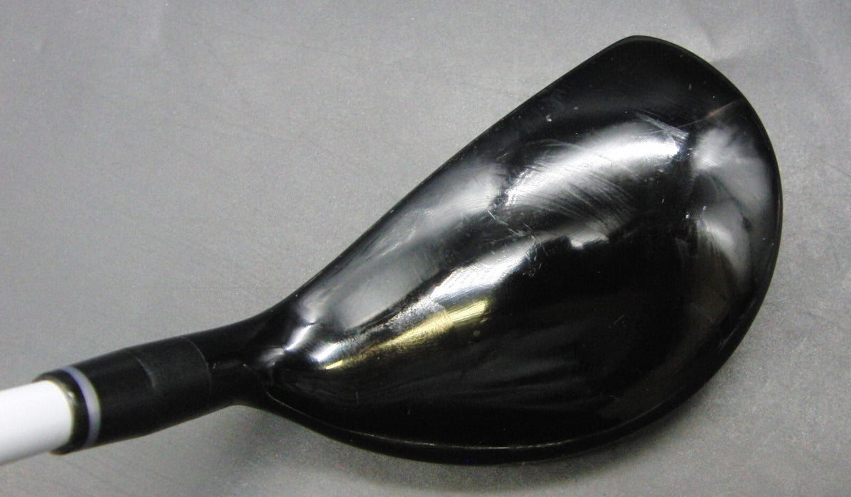 Royal Collection RC STAR 21° 4 Hybrid Stiff Graphite Shaft RC Grip