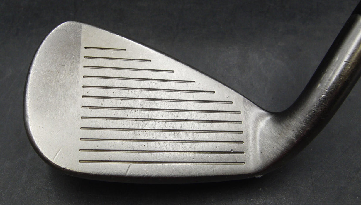 Mizuno JPX EZ GF Forged 6 Iron Stiff Steel Shaft Golf Pride Grip