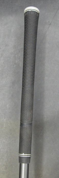 Left Handed Callaway Rogue Cf18 7 Iron Regular Graphite Shaft Lamkin Grip