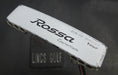 TaylorMade Rossa Ghost DA12 Putter Steel Shaft 89cm Length Psyko Grip