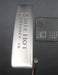 Odyssey White Hot #6 Putter Steel Shaft 86cm Length Iomic Grip