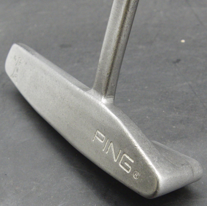 Ping Anser 5 Putter Graphite Shaft 84cm Length Iomic Grip