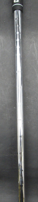 Ping G2 Black Dot 9 Iron Stiff Steel Shaft Ping Grip
