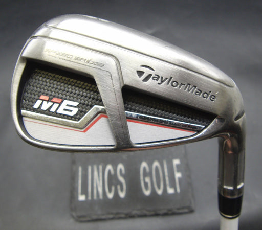 Ladies TaylorMade M6 8 Iron Ladies Graphite Shaft with Grip