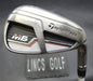 Ladies TaylorMade M6 8 Iron Ladies Graphite Shaft with Grip