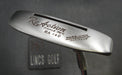 Crowner Re Action RA 140 Putter Steel Shaft 87cm Length Perfect Pro Grip