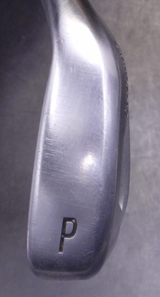 Cleveland 588 TT Pitching Wedge Regular Steel Shaft Golf Pride Grip