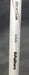 Callaway Big Bertha Beta 21° 4 Hybrid Stiff Graphite Shaft Iomic Grip
