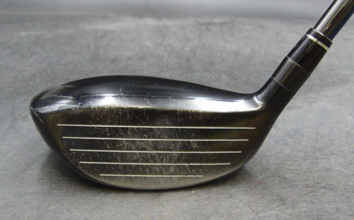 Royal Collection BBD's 18° 5 Wood Stiff Graphite Shaft GolfPride Grip