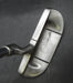 Golden Bear Jack Nicklaus P-600 Putter Steel Shaft 87cm Length