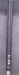 Ping G25 Red Dot 9 Iron Senior Steel Shaft Ping Grip