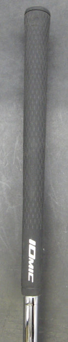 Mizuno MP-58 GF Forged 8 Iron Regular Steel Shaft Iomic Grip