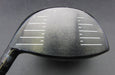 Titleist 910D3 9.5° Driver Stiff Graphite Shaft Black Grip